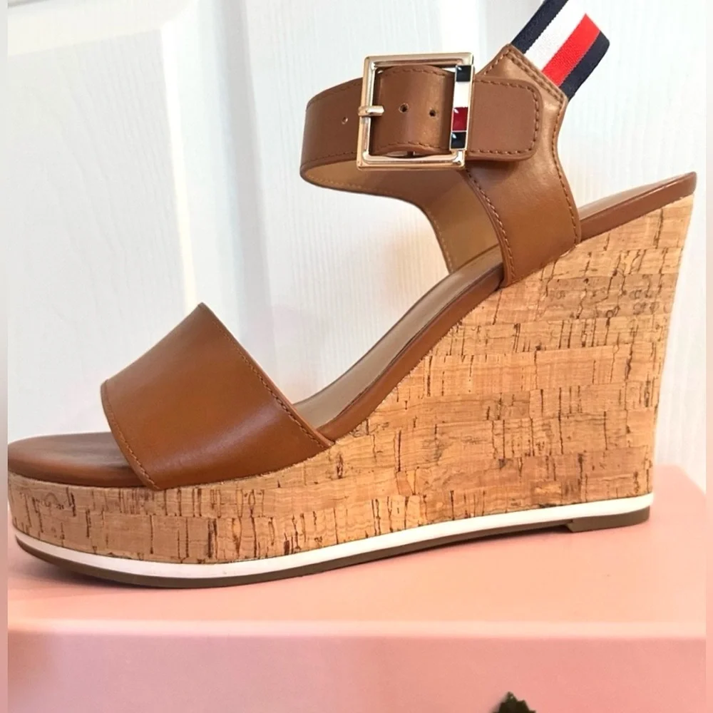 Tommy Hilfiger elevate your